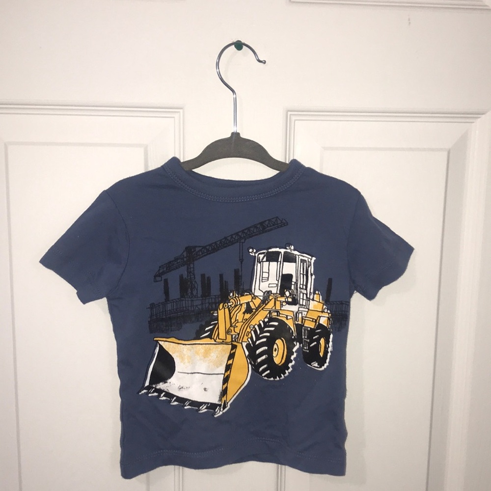GAP toddler boy t-shirt